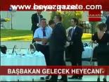 Başbakan Gelecek Heyecanı