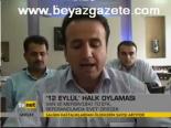 12 Eylül Halk Oylaması