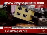 12 Yurttaş Öldü!