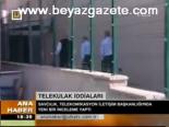 Telekulak İddiaları