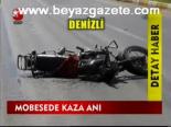 Mobesede Kaza Anı
