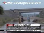 Pakistan'da Sel Felaketi