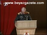 Genelkurmay'da Devir Teslim