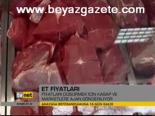 Et Fiyatları