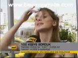 100 Kişiye Sorduk