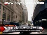 New York'ta Üzücü Saldırı