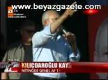 Kılıçdaroğlu Kayseri'de