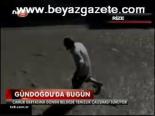 Gündoğdu'da Bugün