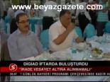Digifad İftarda Buluştu