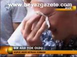 Bir Aile Yok Oldu