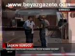 Şaşkın Sürücü