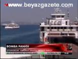 Bomba Paniği