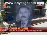 Cinnet Katliamı
