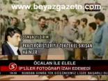 Öcalan İle Elele