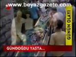 Gündoğdu Yasta...