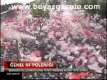 Genel Af Polemiği