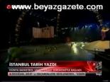 İstanbul Tarih Yazdı