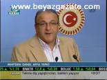 Mhp'den Genel Affa Tepki