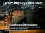 Dünya Basketbol Şampiyonası