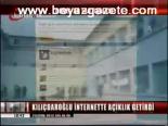 İnternetten Açıklık Getirdi