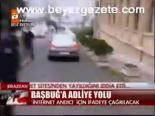 Başbuğ'a Adliye Yolu