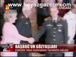 Başbuğ'un Gözyaşları