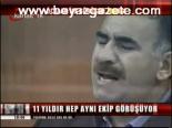 Öcalan İle Görüşme İddiası