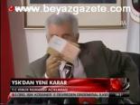 Ysk'dan Yeni Karar