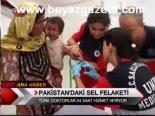 Pakistan , Sel, Felaket, Sağlık, Sorun, Gezici, Ekip,