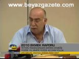 2010 Ekmek Raporu