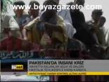 Pakistan'da İnsani Kriz