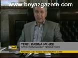 Yerel Basına Müjde