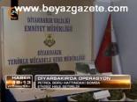 Diyarbakır'da Operasyon