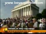 Obama'ya Irkçı Suçlaması