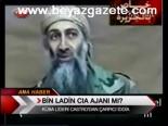 Bin Ladin Cıa Ajanı Mı?