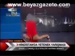 Hindistan'da Yetenek Yarışması