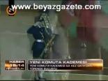 Yeni Komuta Kademesi