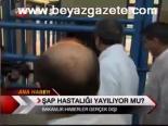 Şap Hastalığı Yayılıyor Mu?