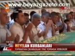 Heyelan Kurbanları