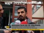 dinleme iddialari - Baransu'nun eşi de dinlenmiş Videosu