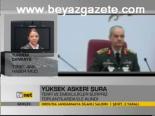 ilker basbug - Terfi ve emeklilikler sürpriz toplantılarda ele alındı Videosu