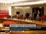 yuksek askeri sura - Iğsız'a yönelik soruşturma Videosu