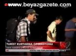Turist Kurtarma Operasyonu