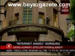 Genelkrumay Siteleri Doğrulamıştı