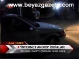 İnternet andıcı iddiaları