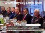 yuksek askeri sura - Üçlü Yaş Zirvesi Videosu