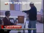 turkiye - 12 Eylül'e doğru Videosu