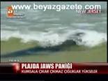 kopekbaligi - Plajda Jaws Paniği Videosu