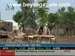 siddetli yagis - Pakistan sele teslim Videosu