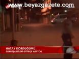 sehit polis - Hatay kördüğümü Videosu